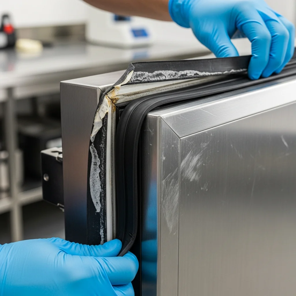 Commercial Refrigerator Repair & Service