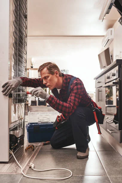 Commercial Refrigeration Repair Manchester