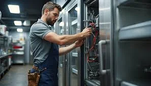Costly Breakdowns with Expert Commercial Refrigerator Maintenance 1 Commercial Refrigerator Maintenance