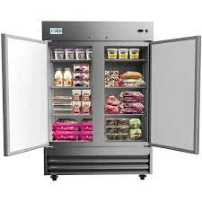 Cold Room & Freezer Room Installation / Repair​